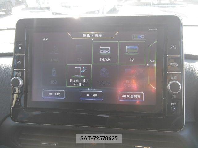 Nissan ROOX 2021-02 219420-12