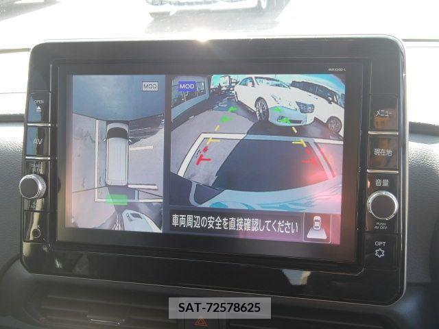 Nissan ROOX 2021-02 219420-13