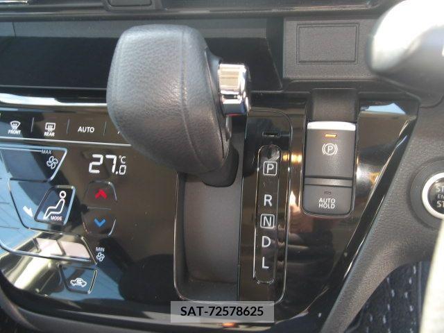 Nissan ROOX 2021-02 219420-15