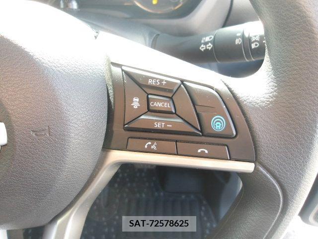 Nissan ROOX 2021-02 219420-20