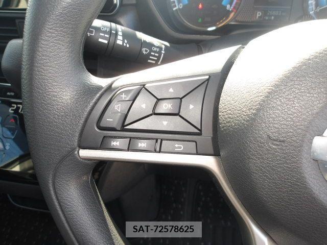 Nissan ROOX 2021-02 219420-19