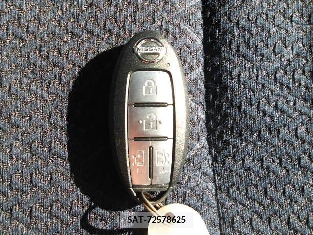 Nissan ROOX 2021-02 219420-23