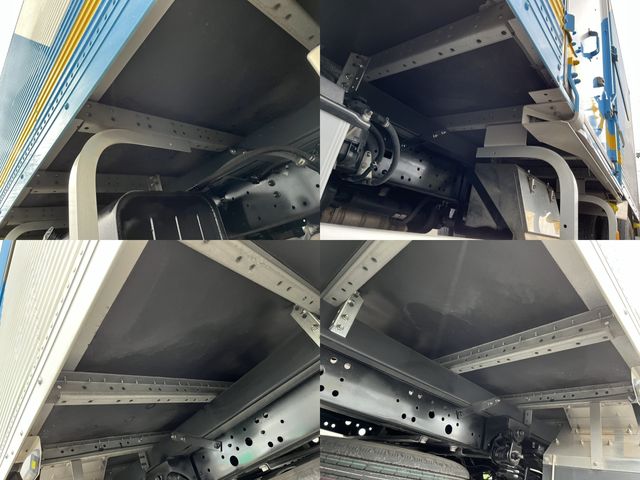 Hino DUTRO 2017-11 28689-13