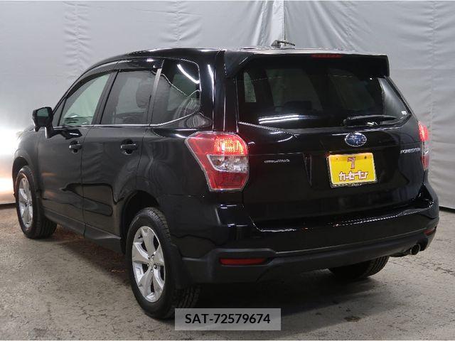 Subaru FORESTER 2014-04 256339-11