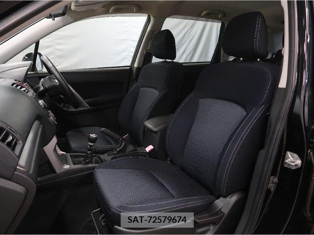 Subaru FORESTER 2014-04 256339-5