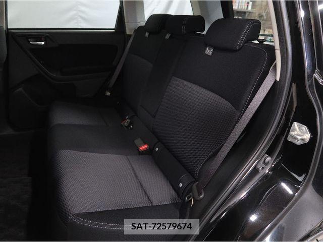 Subaru FORESTER 2014-04 256339-6