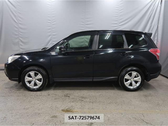 Subaru FORESTER 2014-04 256339-12