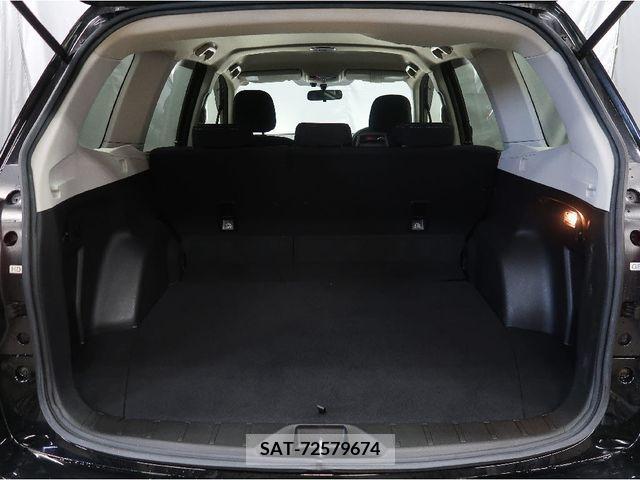 Subaru FORESTER 2014-04 256339-7