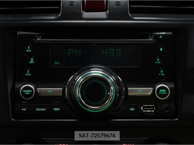 Subaru FORESTER 2014-04 256339-13