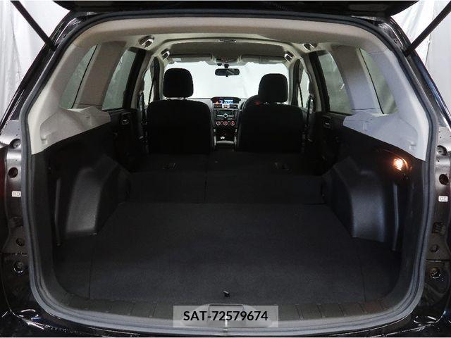 Subaru FORESTER 2014-04 256339-8