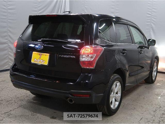 Subaru FORESTER 2014-04 256339-1