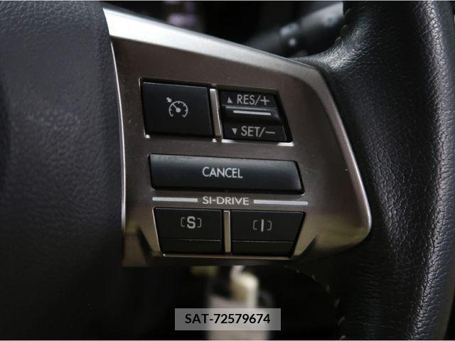 Subaru FORESTER 2014-04 256339-16