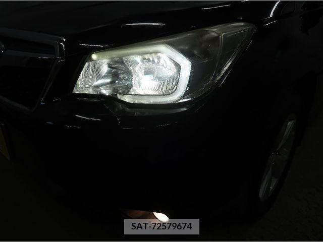 Subaru FORESTER 2014-04 256339-18