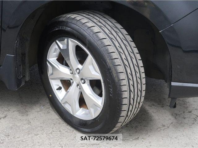 Subaru FORESTER 2014-04 256339-19