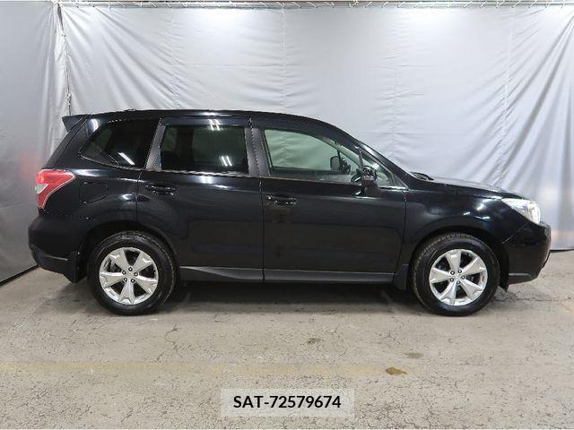Subaru FORESTER 2014-04 256339-10