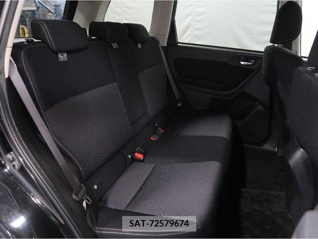 Subaru FORESTER 2014-04 256339-4