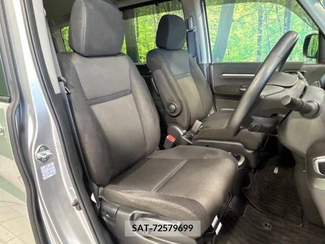 Honda e 2021-03 341815-8
