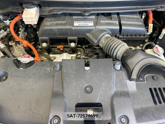 Honda e 2021-03 341815-19