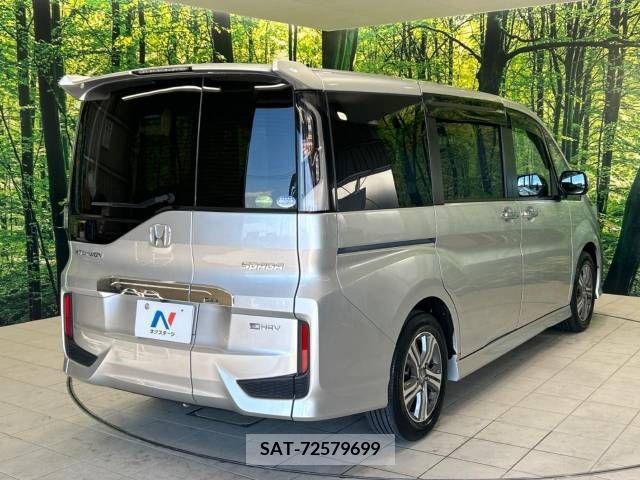 Honda e 2021-03 341815-18