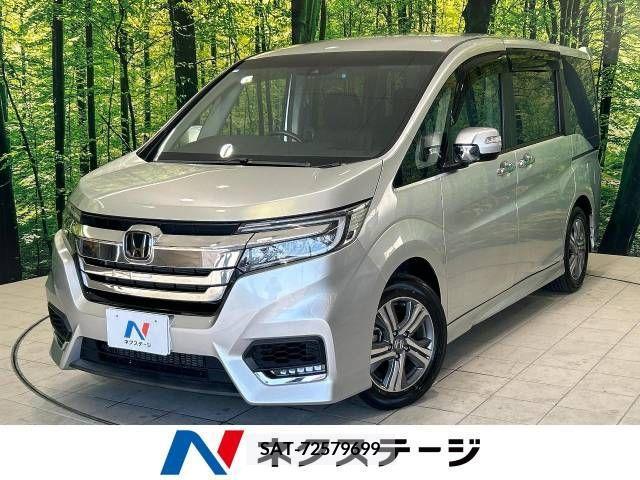 Honda e 2021-03 341815-0