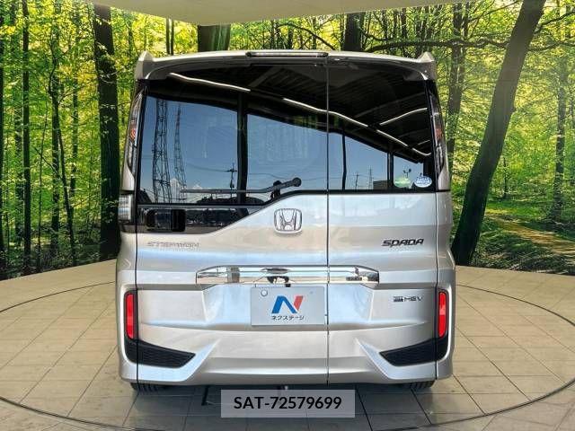 Honda e 2021-03 341815-16