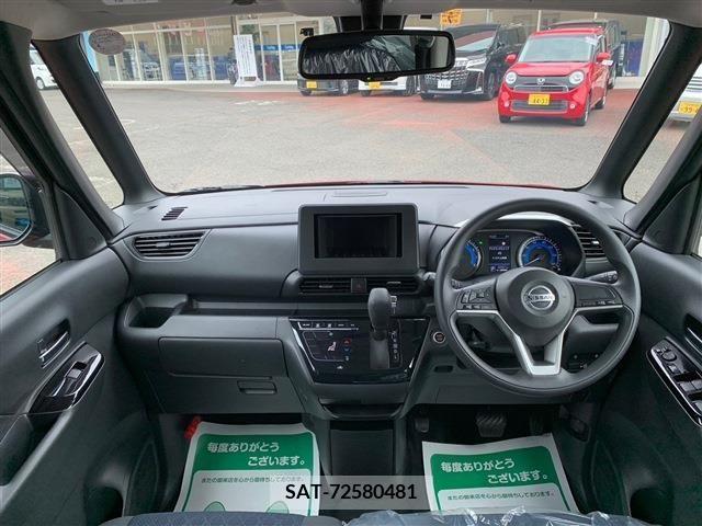 Nissan ROOX 2021-07 204864-21