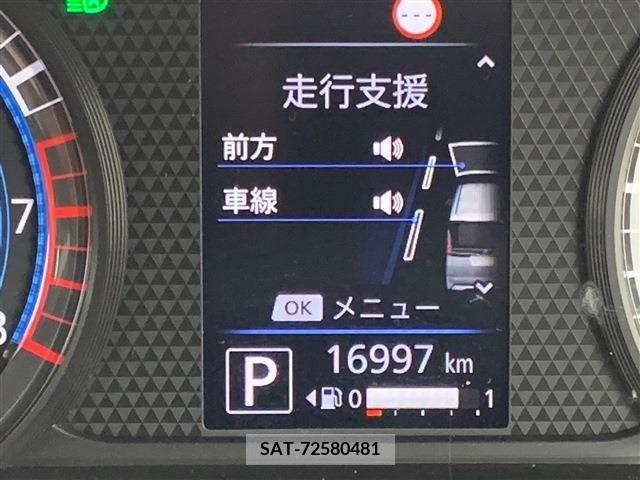 Nissan ROOX 2021-07 204864-19