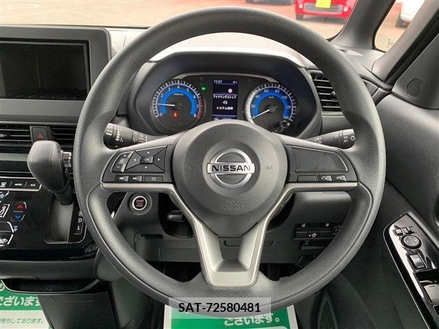 Nissan ROOX 2021-07 204864-22