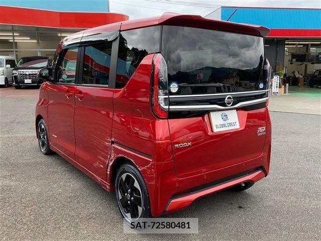 Nissan ROOX 2021-07 204864-7
