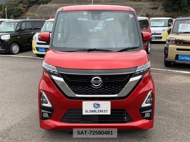 Nissan ROOX 2021-07 204864-4