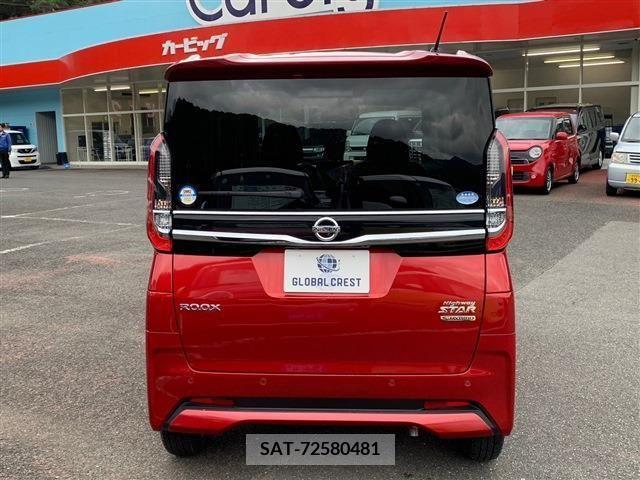 Nissan ROOX 2021-07 204864-8