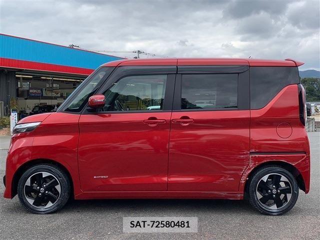 Nissan ROOX 2021-07 204864-6