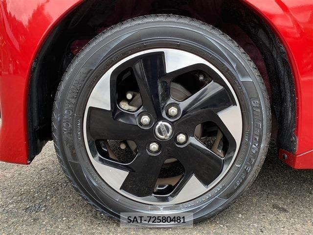 Nissan ROOX 2021-07 204864-13
