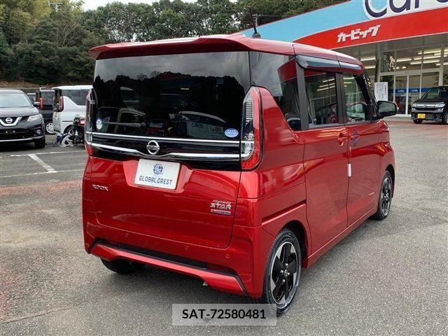 Nissan ROOX 2021-07 204864-9
