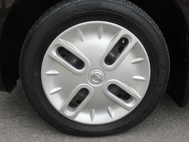Nissan CUBE 2012-03 15495-8
