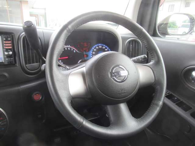 Nissan CUBE 2012-03 15495-10
