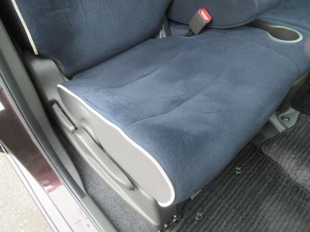 Nissan CUBE 2012-03 15495-13