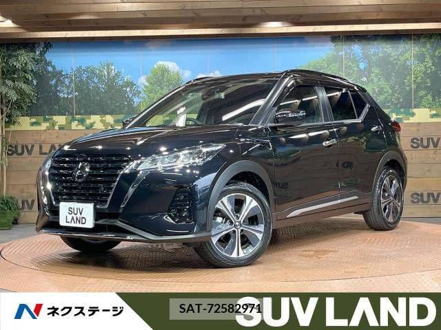 Nissan KICKS 2020-10 339721-0
