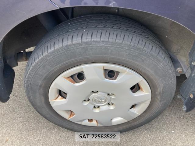 Toyota VOXY 2009-12 395021-5