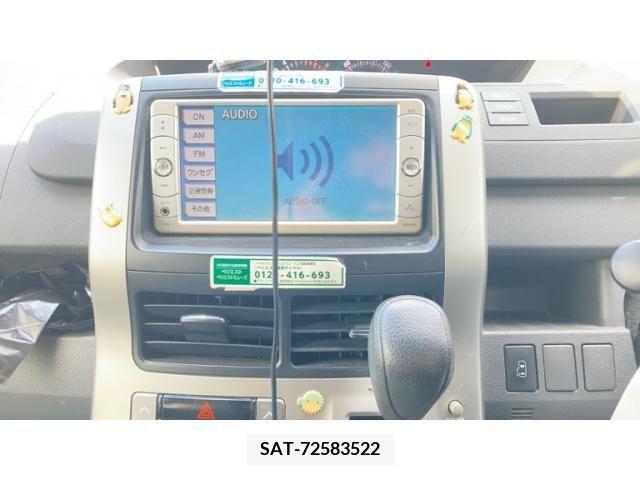 Toyota VOXY 2009-12 395021-19