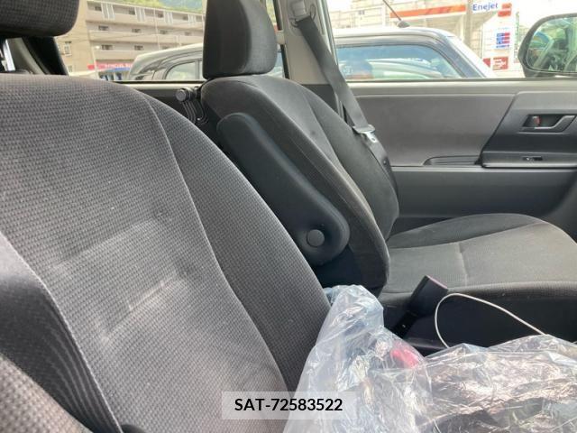 Toyota VOXY 2009-12 395021-10