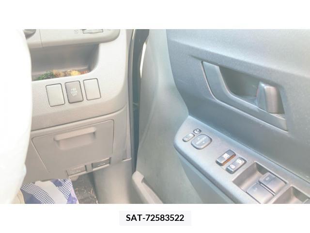 Toyota VOXY 2009-12 395021-18