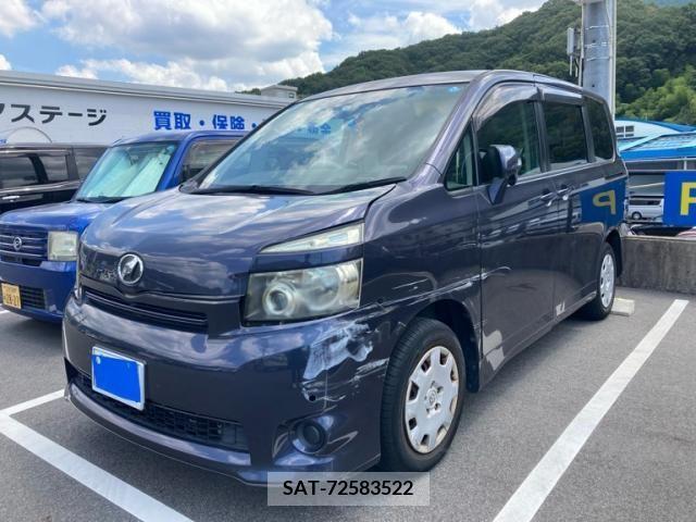 Toyota VOXY 2009-12 395021-0