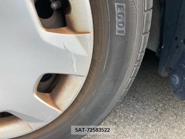 Toyota VOXY 2009-12 395021-8