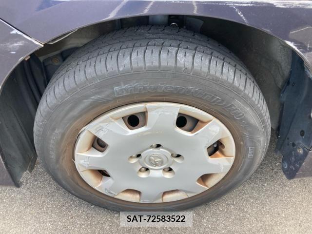Toyota VOXY 2009-12 395021-7