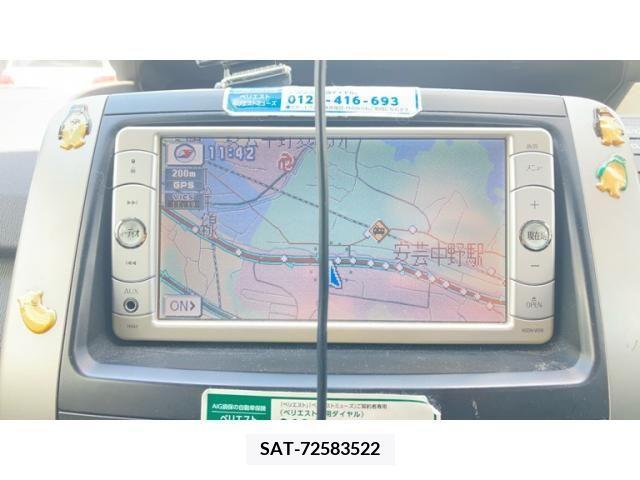 Toyota VOXY 2009-12 395021-22