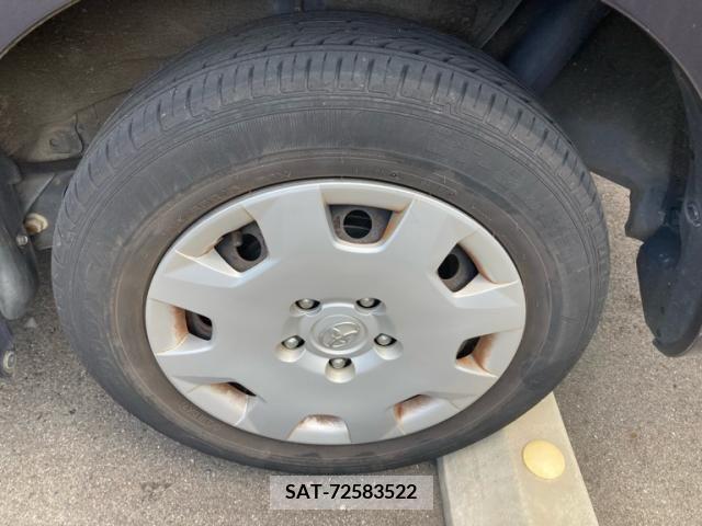 Toyota VOXY 2009-12 395021-6