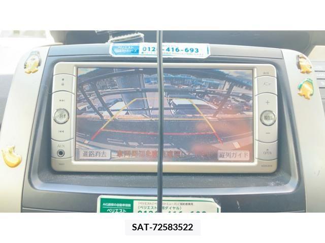 Toyota VOXY 2009-12 395021-21