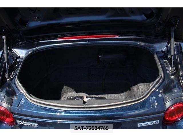 Mazda ROADSTER 2022-02 313833-18