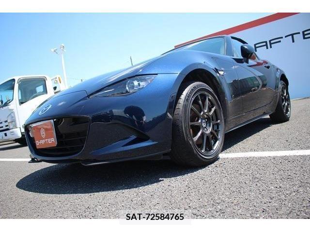 Mazda ROADSTER 2022-02 313833-9